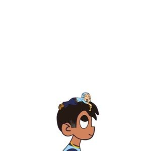 Meet your Posher, Krish